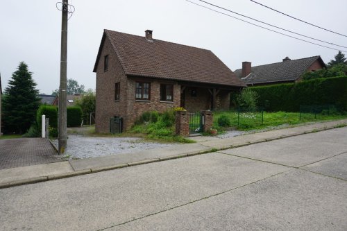 Villa 3 chambres, au calme, vue dégagée