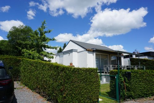 Magnifique bungalow