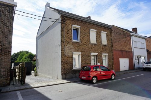 Très belle maison familiale 3 chambres