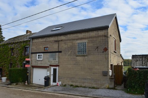 Maison villageoise
