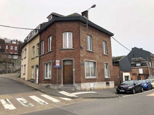 Maison 3ch à 5 min. du centre-ville
