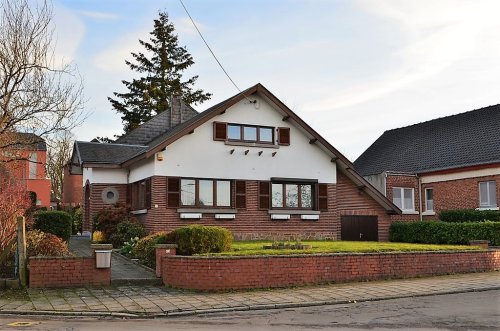 Villa 4 chambres idéalement située 