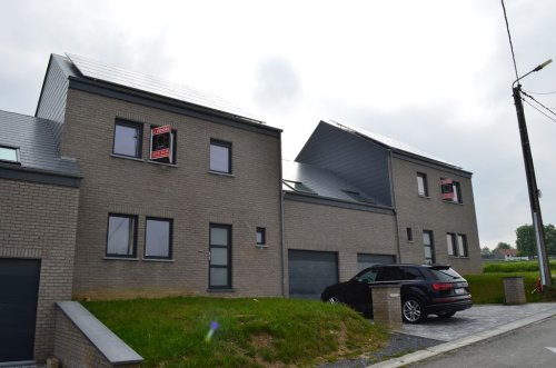 Vue exceptionnelle, maison traditionnelle