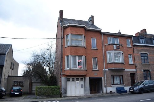 Immeuble de rapport