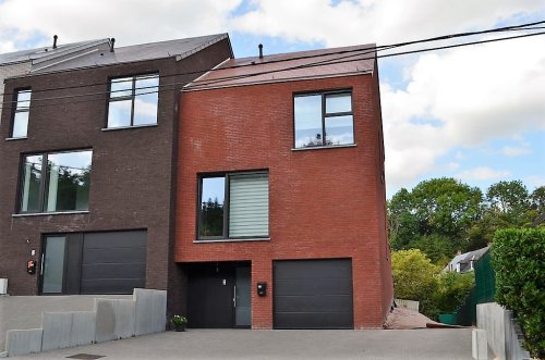 Superbe maison neuve basse énergie
