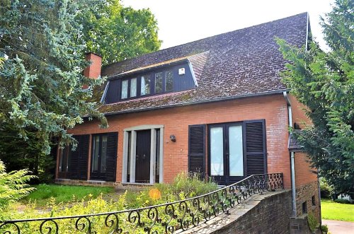 Vaste maison 4 chambres
