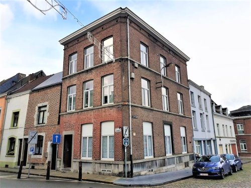 Superbe appartement rénové 