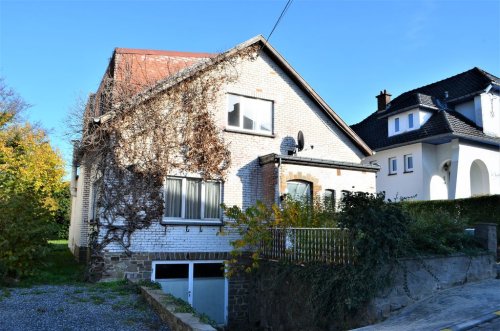 Coquette villa 4 façades