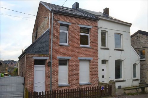 Superbe maison