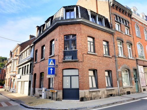 Immeuble de rapport 