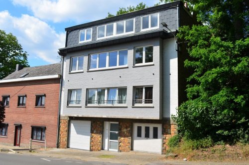 Appartement 3 chambres 