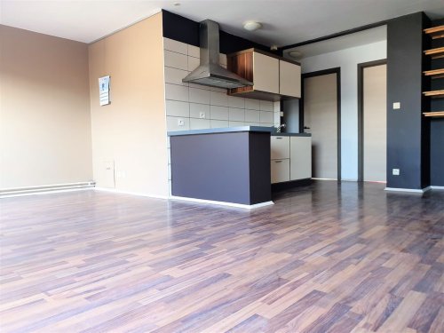 Superbe appartement 2 chambres