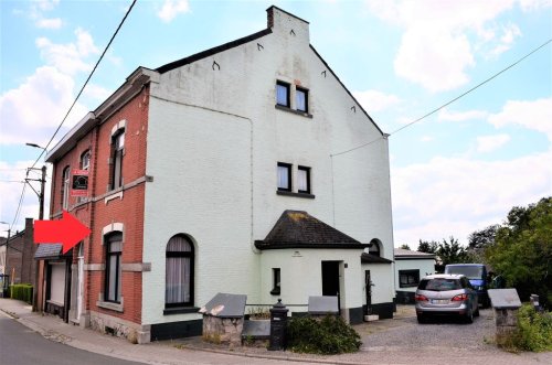 Vaste maison 3 chambres 