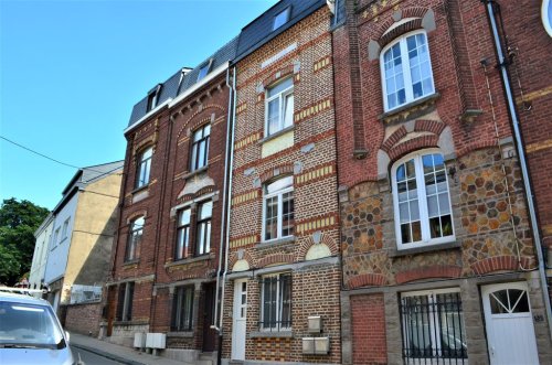 Vaste maison 6 chambres en parfait état