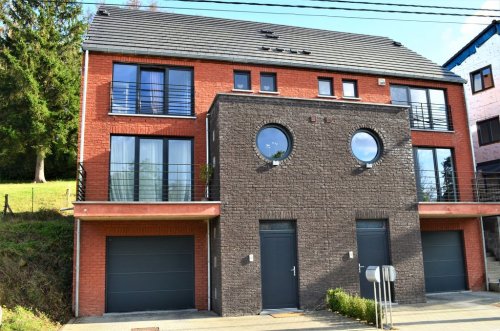 Magnifique maison 4 chambres 