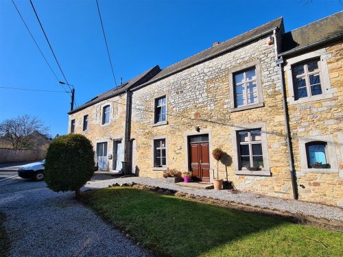 Magnifique maison de caractère
