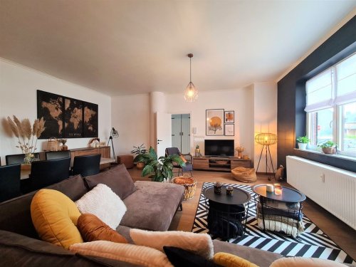 Superbe rez de chaussée 3 chambres