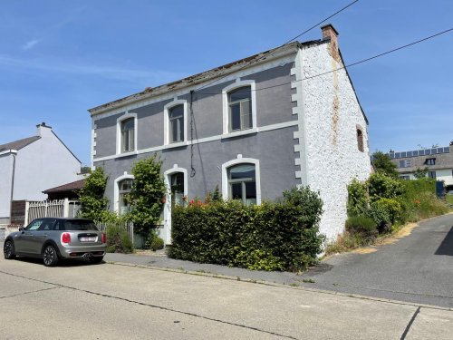 Maison 4 façades
