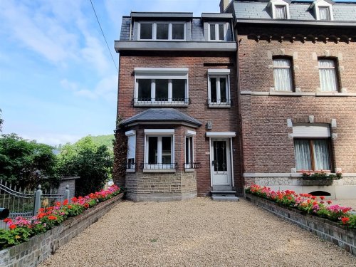 Superbe maison 4 chambres