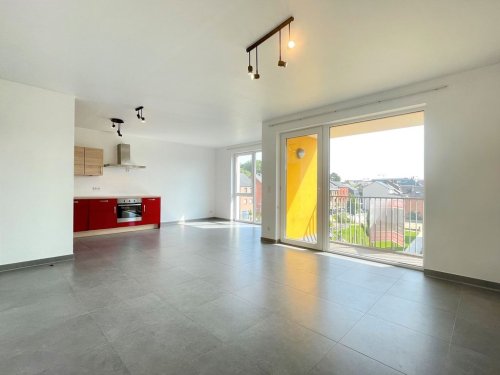 Lumineux appartement 3 chambres avec terrasse