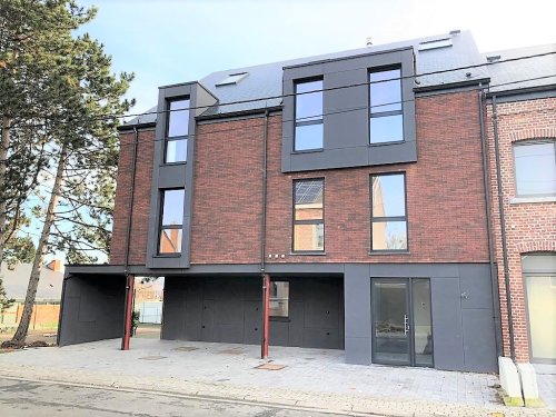 Appartement 3 chambres avec terrasse