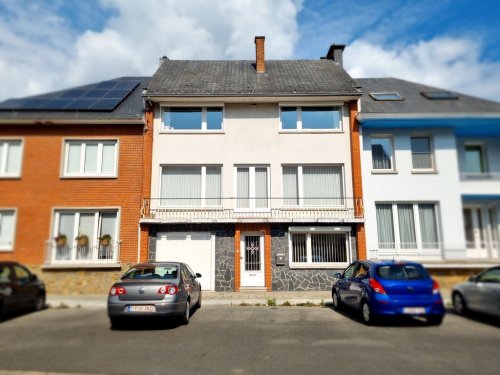 Maison 5 chambres, idéalement située