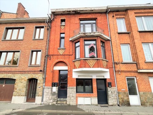 Maison à 2 pas du centre ville