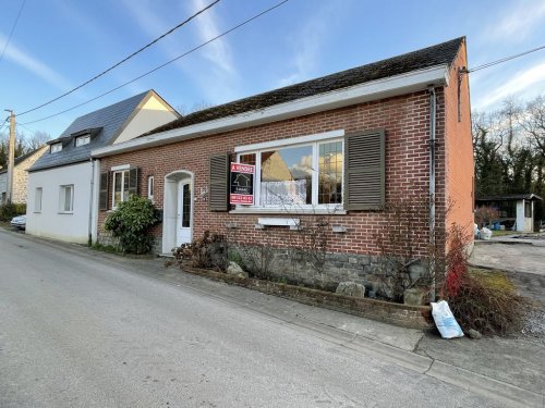 Maison à confortabiliser