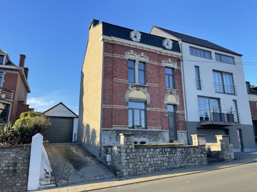 Rénovation complète