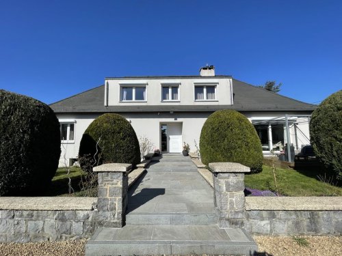Magnifique villa en parfait état 