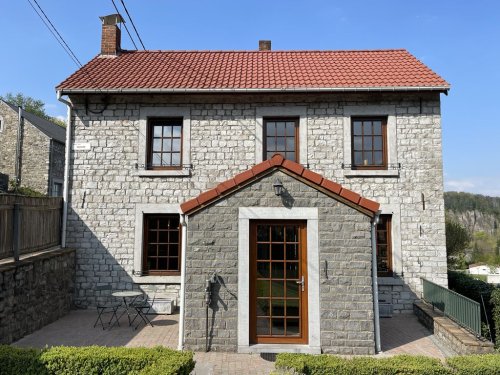 Charmante maison en pierre