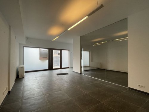 Appartement à aménager