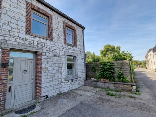 Charmante maison en pierre