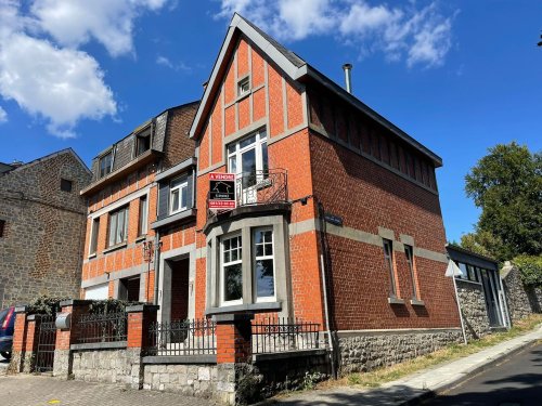 Magnifique maison 3 chambres + bureau