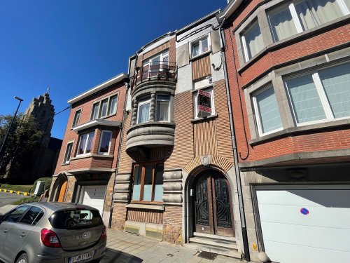 Permis d’urbanisme octroyé 