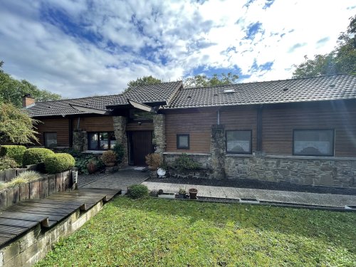 Superbe villa