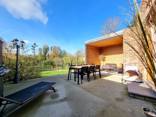 Superbe maison rénovée