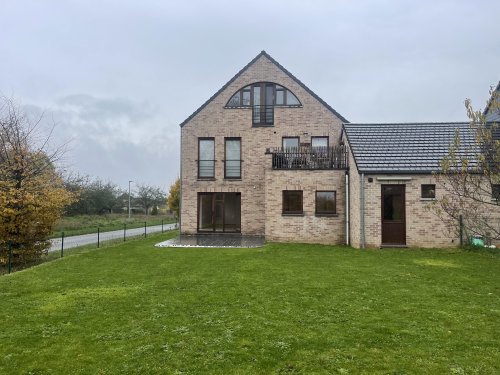 Appartement rez-de-chaussée tout confort