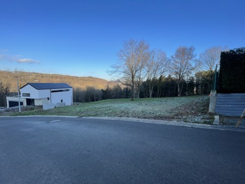 Situation très prisée