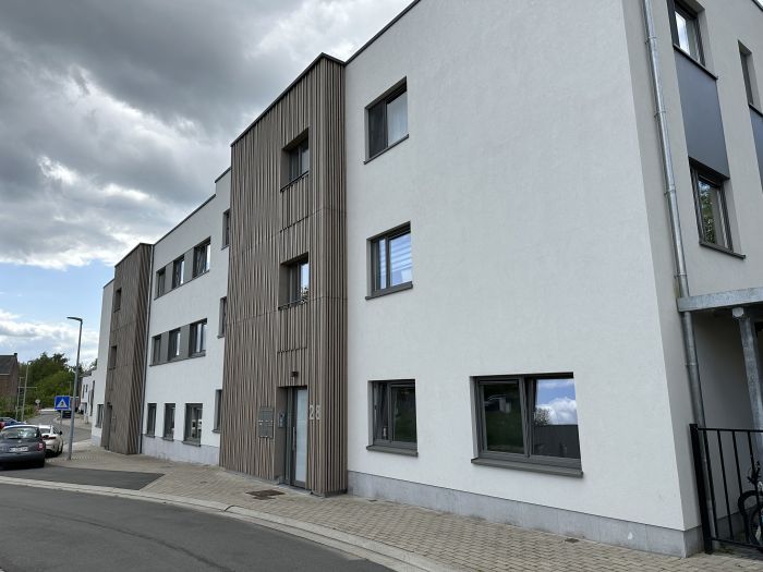 Appartement 2 chambres avec terrasse