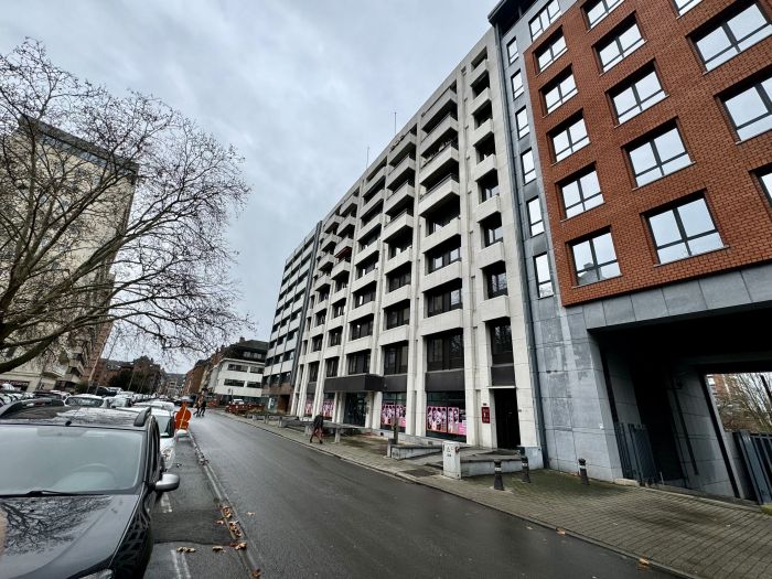 Appartement 2 chambres 