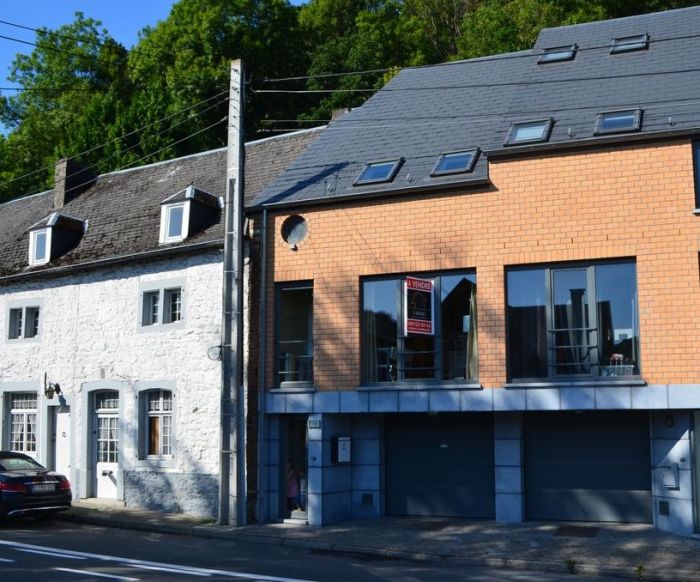 Maison récente à Rivière en parfait état
