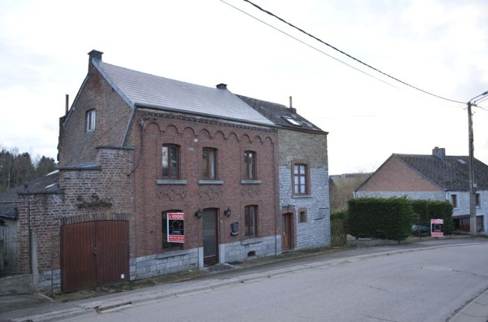 2 logements, bon état