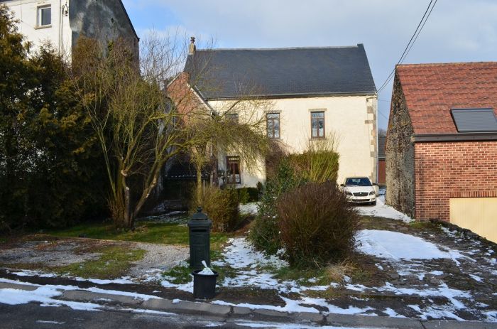 Caractère et tranquillité sur 7 ares 23 ca