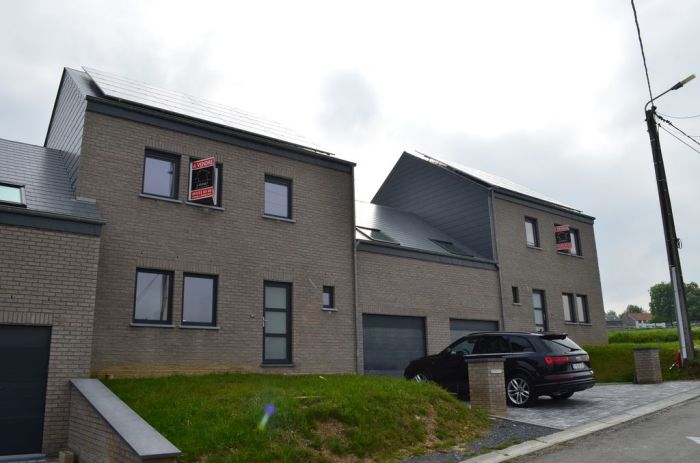 Vue exceptionnelle, maison traditionnelle