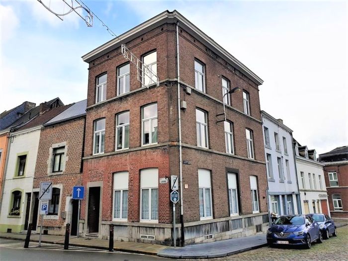 Superbe appartement rénové 