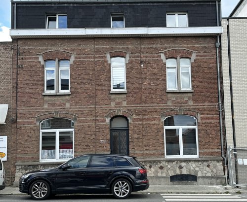 Appartement 2 chambres avec terrasse
