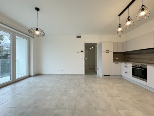 Appartement au coeur de Namur