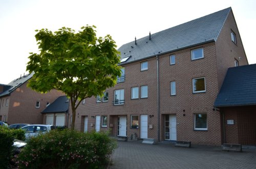 Appartement rez-de-chaussée