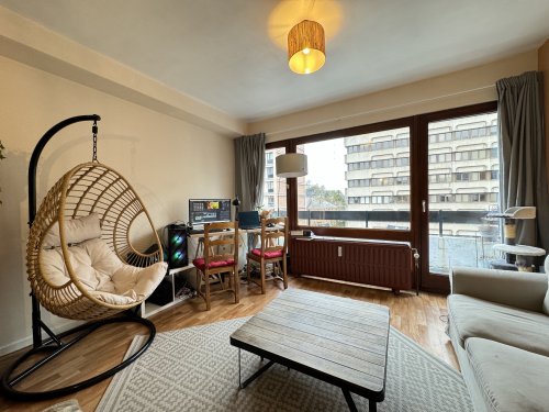 Appartement 2 chambres